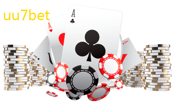 Jogue jogos de pôquer em uu7bet