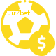 Aposte em esportes do mundo todo no uu7bet!